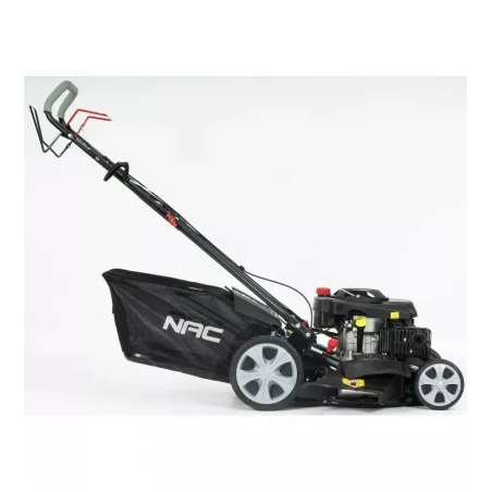 Kosiarka spalinowa z napędem LS46-575-HS NAC 5,75KM NAC