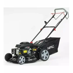 Kosiarka spalinowa z napędem LS46-575-HS NAC 5,75KM NAC