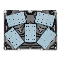 Systainer       SYS-STF-80x133/D125/Delt FESTOOL