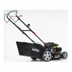 Kosiarka spalinowa z napędem LS46-575-HS NAC 5,75KM NAC