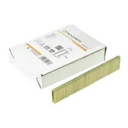 Zszywki typ 90,25mm,2500szt A536125 DEDRA