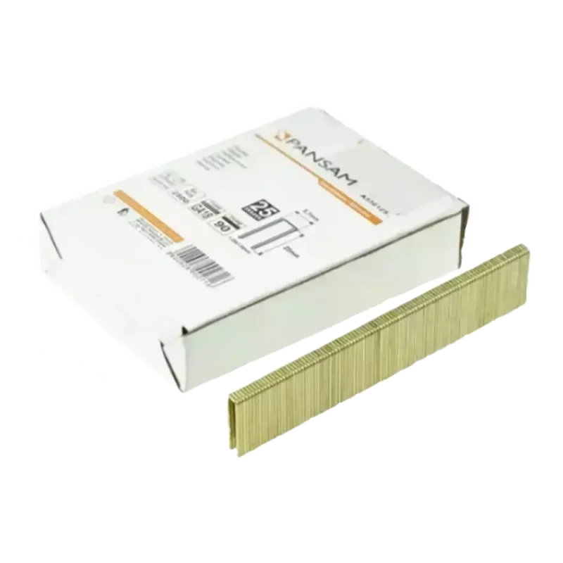 Zszywki typ 90,25mm,2500szt A536125 DEDRA