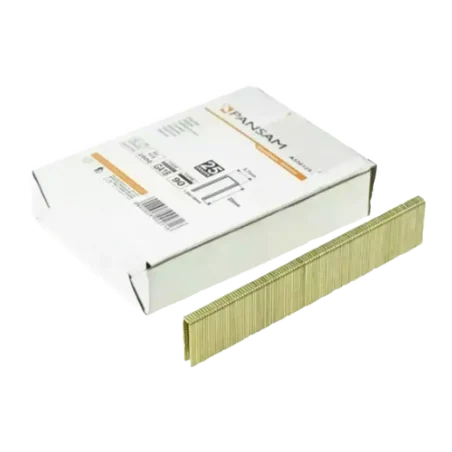 Zszywki typ 90,25mm,2500szt A536125 DEDRA