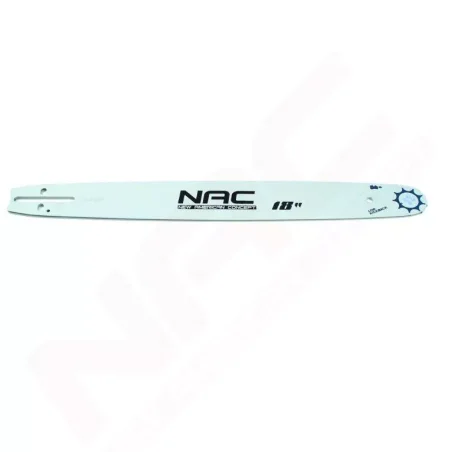 Prowadnica 18" OREGON (0,325 X 1,5 - 45 CM) TT-CS5200, SPS01-45, SPS02-45 NAC