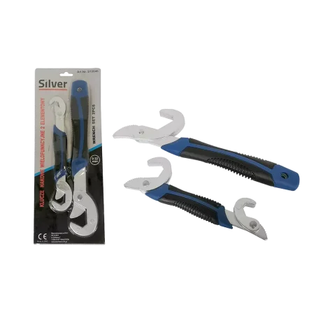 Klucz hakowy /2szt/ S10646