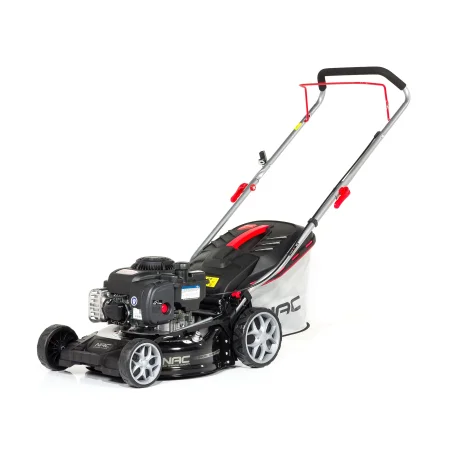 KOSIARKA SPALINOWA BEZ NAPĘDU NAC LP42-300BS-JR