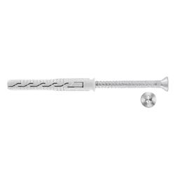 KOŁEK RAMOWY ROZPOROWY Z ŁBEM STOŻKOWYM 8X100S
