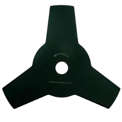 Tarcza do kosy spalinowej (typ A)  EX1016