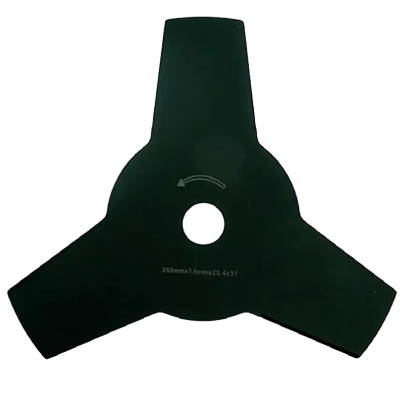 Tarcza do kosy spalinowej (typ A)  EX1016