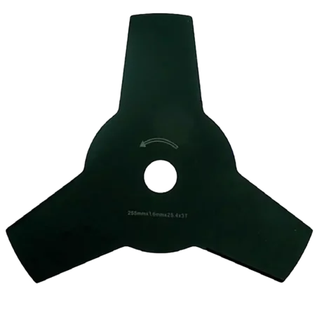 Tarcza do kosy spalinowej (typ A)  EX1016