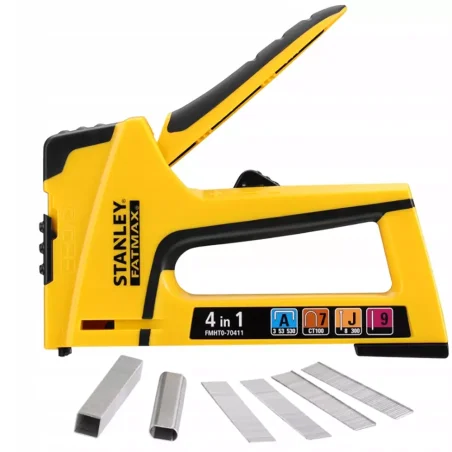 ZSZYWACZ FatMax TR400 4W1 LD STANLEY®