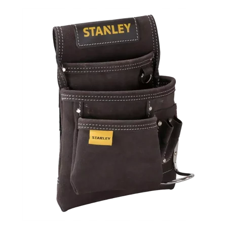 ST KIESZEN DO PASA Z UCHW. NA MLOTEK  STANLEY®