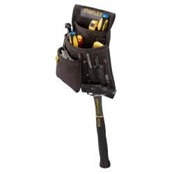 ST KIESZEN DO PASA Z UCHW. NA MLOTEK  STANLEY®