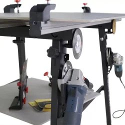 Stół glazurniczy Ceramax 1200 2.0 MECHANIC DISTAR