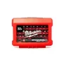 Zestaw bitów udarowych SHW Torx - 32 szt. Milwaukee