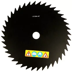 Ostrze tnące 40T do kosiarki CG430