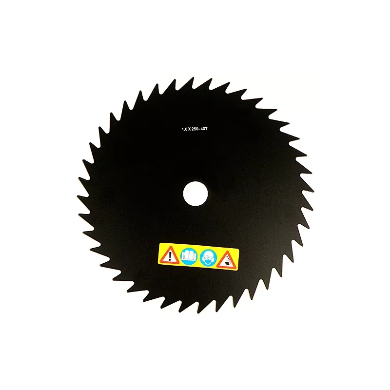 Ostrze tnące 40T do kosiarki CG430