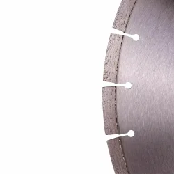 1A1RSS/C3-W 400x3,5/2,5x10x25,4-28 F4 Green Concrete DISTAR