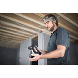 Akumulatorowe w C 18 HPC4,0 I-Plus FESTOOL