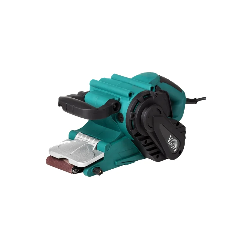 Szlifierka taśmowa 1010W VSD703 Vander