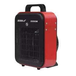 Nagrzewnica elektryczna 2kW DED9920B Dedra