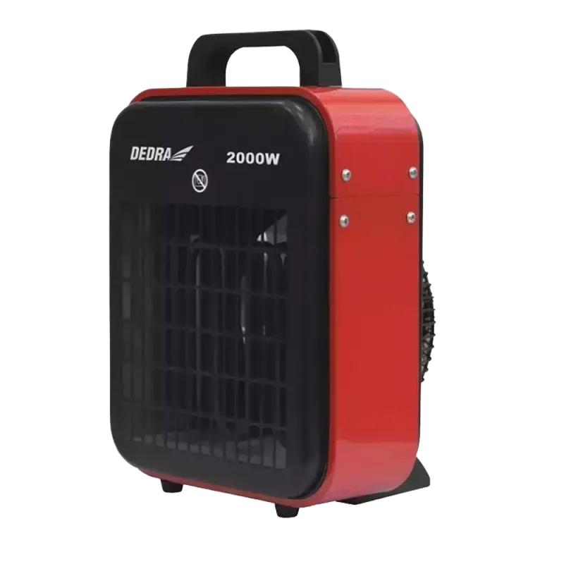 Nagrzewnica elektryczna 2kW DED9920B Dedra