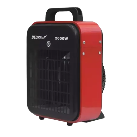 Nagrzewnica elektryczna 2kW DED9920B Dedra
