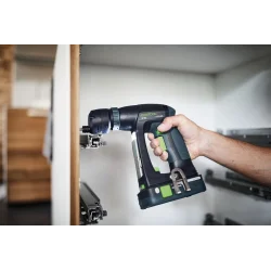 Akumulatorowe w C 18 HPC4,0 I-Plus FESTOOL