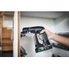 Akumulatorowe w C 18 HPC4,0 I-Plus FESTOOL
