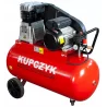 Kompresor tłokowy KK 495/100M Kupczyk