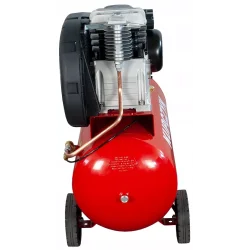 Kompresor tłokowy KK 495/100M Kupczyk