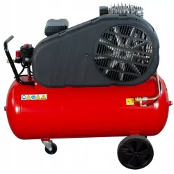 Kompresor tłokowy KK 495/100M Kupczyk