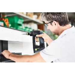 Akumulatorowe w C 18 HPC4,0 I-Plus FESTOOL