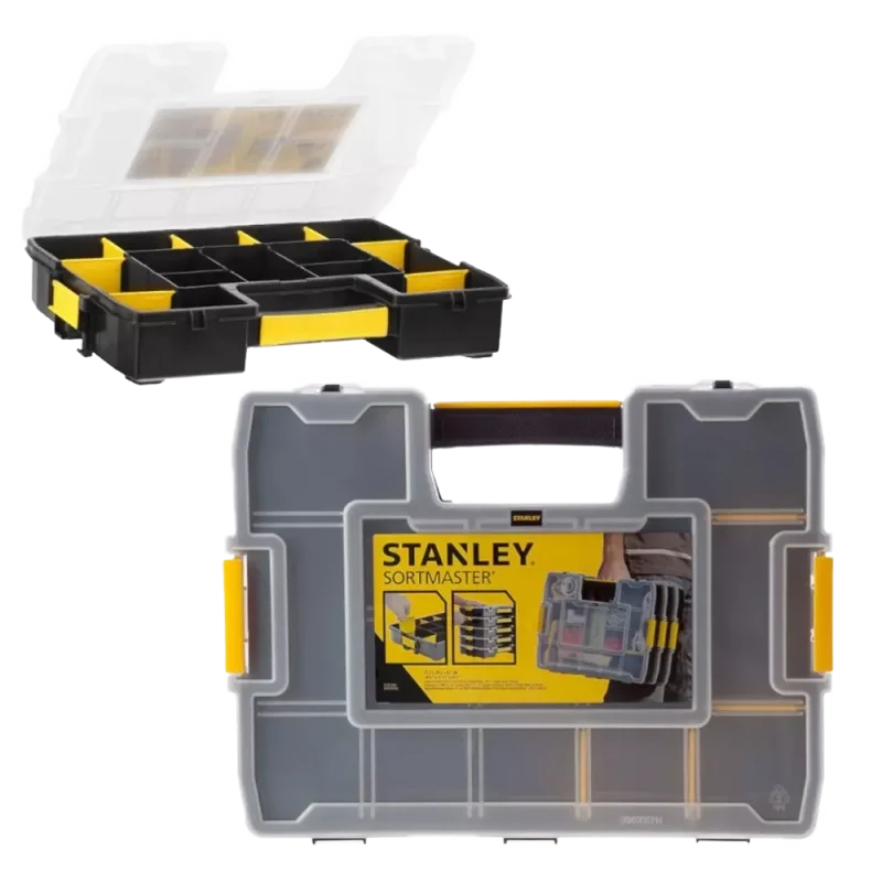 Organizer SORTMASTER Junior STANLEY®