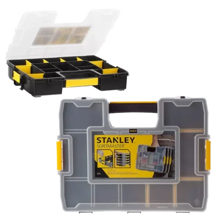 Organizer SORTMASTER Junior STANLEY®