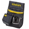 Kieszeń do pasa na narzędzia  i młotek STANLEY®