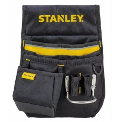Kieszeń do pasa na narzędzia  i młotek STANLEY®