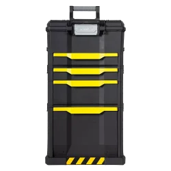 RUCHOMY WARSZTAT - 3 SEGMENTY STANLEY®