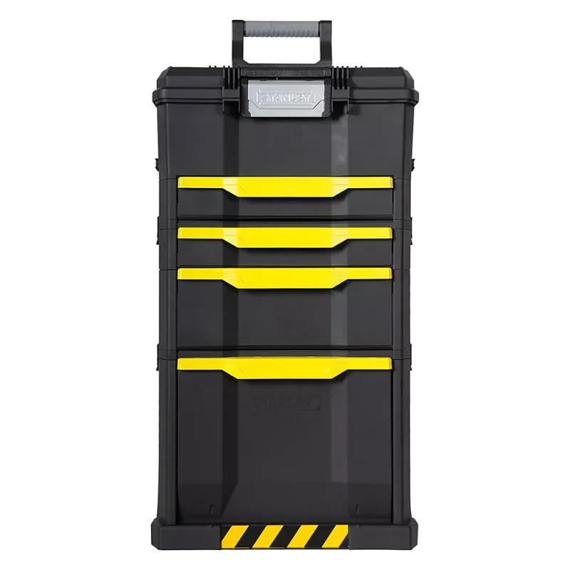 RUCHOMY WARSZTAT - 3 SEGMENTY STANLEY®