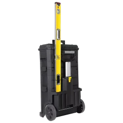 RUCHOMY WARSZTAT - 3 SEGMENTY STANLEY®