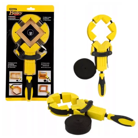 Ścisk taśmowy 4.5m/15'  STANLEY®