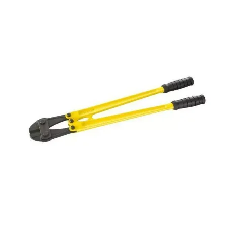 Nożyce do prętów 900mm - rękojeść kuta STANLEY®