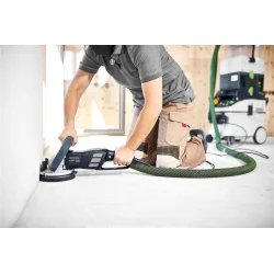 Szlifierka diam RG 130 E-Plus FESTOOL