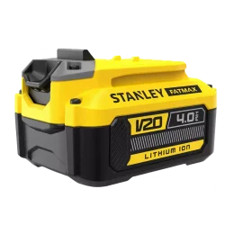Akumulator Li-Ion 18V 4,0Ah STANLEY® FATMAX®