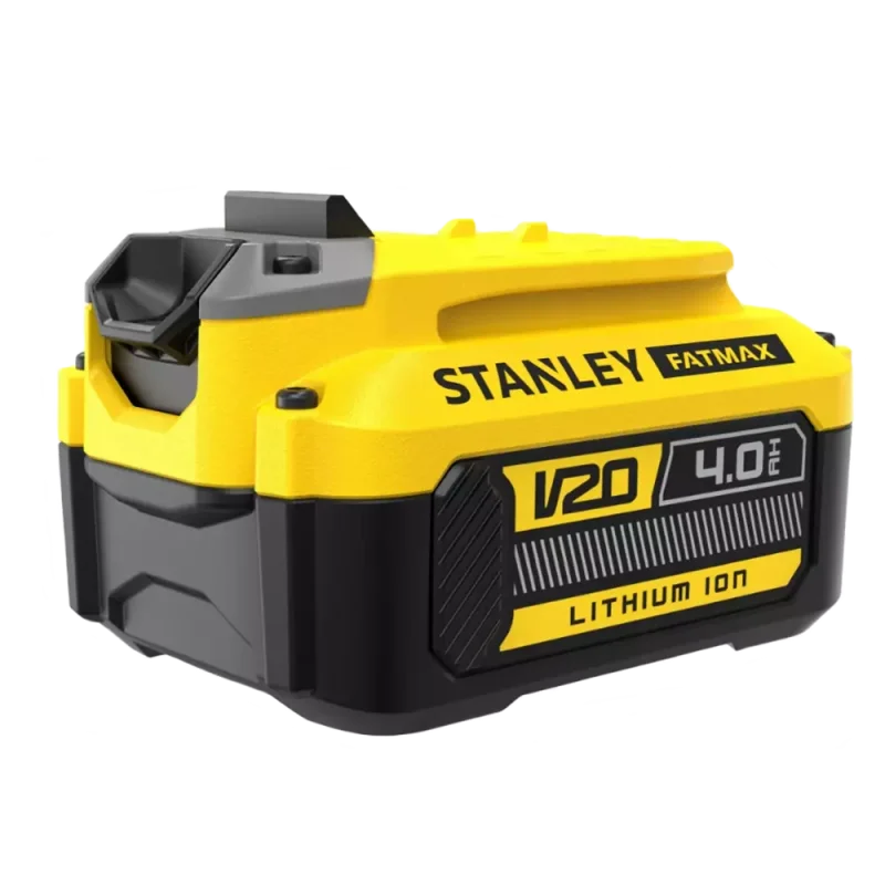 Akumulator Li-Ion 18V 4,0Ah STANLEY® FATMAX®