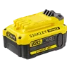 Akumulator Li-Ion 18V 4,0Ah STANLEY® FATMAX®