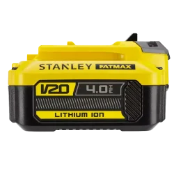 Akumulator Li-Ion 18V 4,0Ah STANLEY® FATMAX®