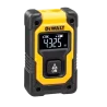 Kieszonkowy dalmierz laserowy 16m DEWALT