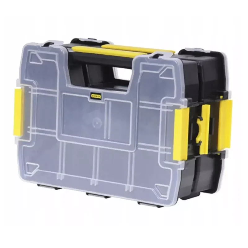 Organizer Sort Master Light x2 Back to Back 29,5 x 13,4 x 21,5 STANLEY®