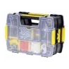 Organizer Sort Master Light x2 Back to Back 29,5 x 13,4 x 21,5 STANLEY®